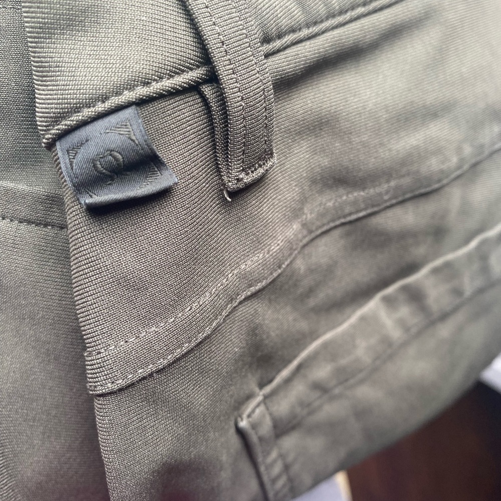 Lululemon pants